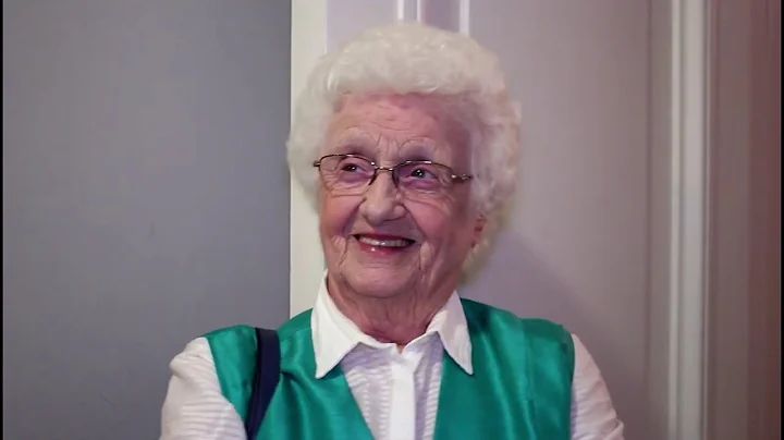 Alice Kennedy rest in peace