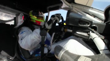 Need for Speed: Shift - Tommy Milner (Driver