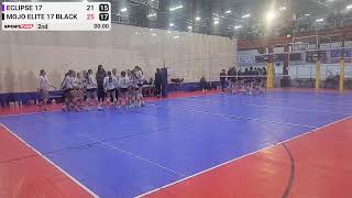 ECLIPSE 17 vs MOJO elite 17 black - 04/01/2026