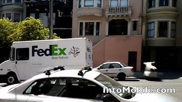 Samsung Galaxy Tab 10.1 Limited Edition camera demo