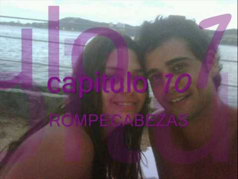 YURIDIA Y MATIAS WEB NOVELA PRINCESA :::CAPITULO 1...