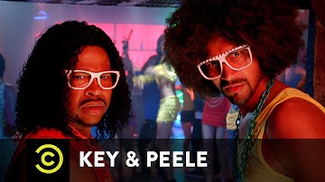 Key & Peele - LMFAO