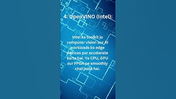 Top 10 Edge AI Tools Nobody Talks About Yet – Future of Artificial Intelligence 2025