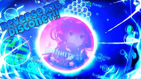 🔰Reverse X16 Disconet🔰Nebulous🔰Triple Reverse🔰Doble Rverse🔰Tricks🔰LVL 800🔰Epic Edition🔰