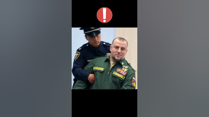 Шок! Апти Алаудинов арестован!