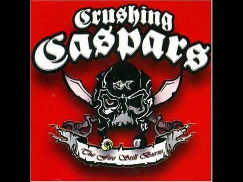 Crushing Caspars — 15 - Crushing Caspars - Baltic Sea for life