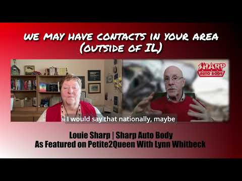 Nationwide Insurance Body Shops