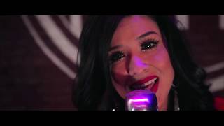 Video thumbnail of "Brittany Nicole - Play the fool (for love) [Official Video]"