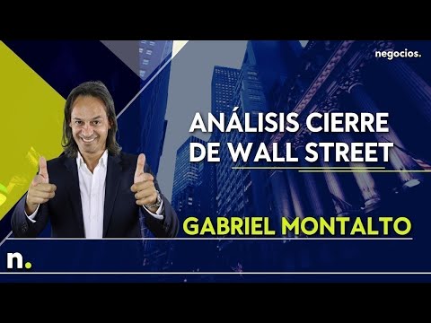 Cierre de Wall Street: "Gran vencimiento del VIX &iquest;Qu&eacute; har&aacute; el Nasdaq100 y el SP500?"