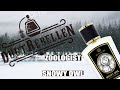 Zoologist - Snowy Owl SPECIAL EDITION [Review + Unboxing] Das beste Parfum von Zoologist-Perfumes?!