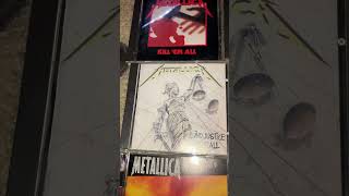 Download Lagu Favorite and least favorite of #Metallica first 5 #albums using #cds MP3 Download Lagu Favorite and least favorite of #Metallica first 5 #albums using #cds MP3