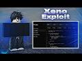 Roblox Executor XENO Web Working Free Exploit for Roblox 2026 [100% UNC]