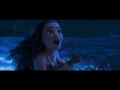 Moana - How Far I