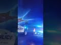 Wow,  she is T-rashed. GEEZ: Cops #bodycam #dui #arrest #cops #dwi #ovi #police #sobrietytest