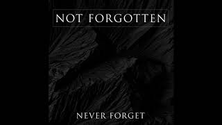 Not Forgotten - Waiting