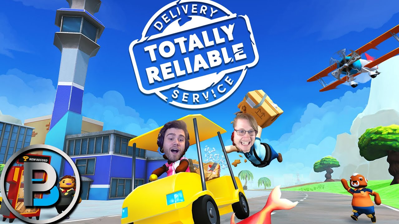 totally reliable delivery service remove ghosts totally reliable delivery service remove ghosts