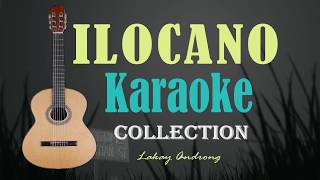 MUSIKA ITI BIAGKO - Lea Dansalan (Karaoke Ilocano song)