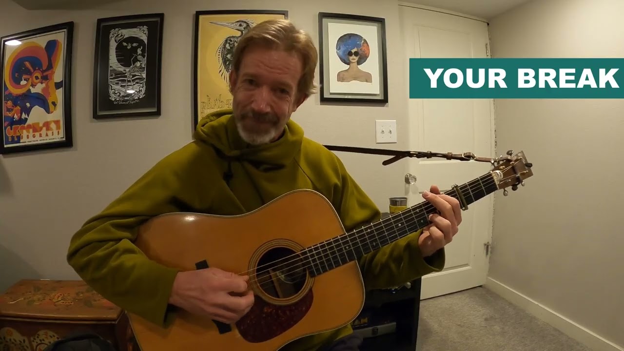 Jam-Along