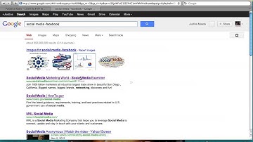 Video 4: Boolean Operator - minus sign .mov