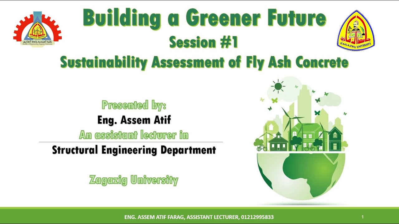 Picture Idea: English Are Sustainable Building Materials Really Sustainable
