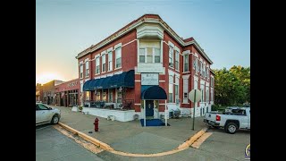 501 Ohio AVE video tour