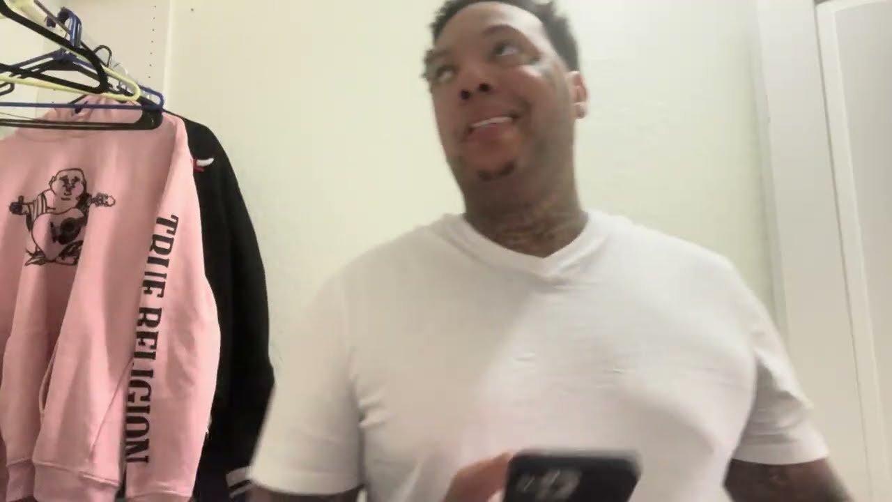 CHIEF KEEF RESPONDS TO CLAIMS OF FBG DUCK STEALING HIS STYLE 