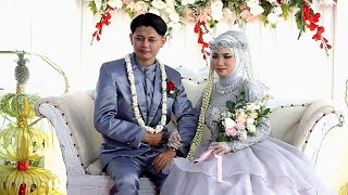 LIVE  WEDDING HERLINA \u0026 ANDI // DKR SOUND // GEDONGAN 3 JUNI 2023 //ZUNANI TV