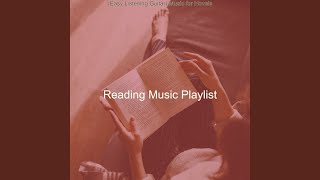 Modish Ambience for Books