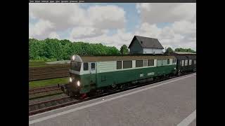 TSRE5 v0 7 8 build 3 Route Editor New Vulkan Engine News