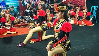 SI CANTIK INDRI, PUSPITA  DEWI ARUM