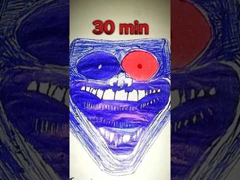 Troll Face drawing