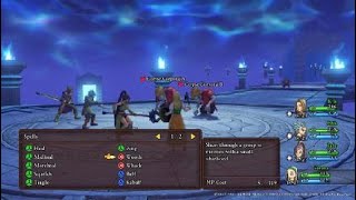 Dragon Quest Xi Echoes Of An Elusive Age Pep Powers Roaring Tirade