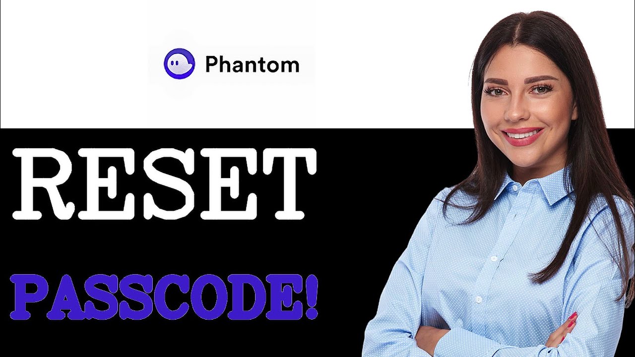 Common Issues With Phantom Wallet Passcode (2025)