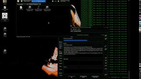Video Transcoding with Linux - 026