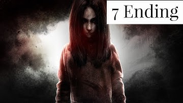 F.E.A.R. : First Encounter Assault Recon Gameplay Walkthrough Part 7 Ending