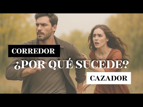 Porqué corre tu