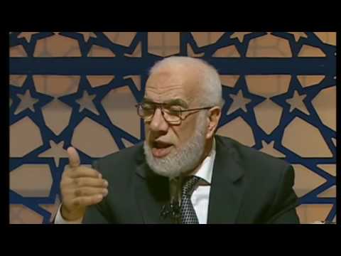 قصة الفاروق والصديق والعجوز العمياء عمر عبد الكافى