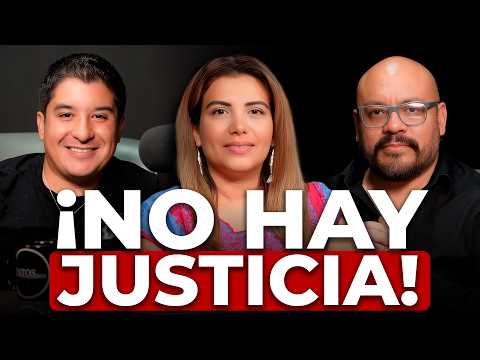 ¡Padres AUSENTES! NO QUIEREN dar pensión | Diana Luz Vázquez