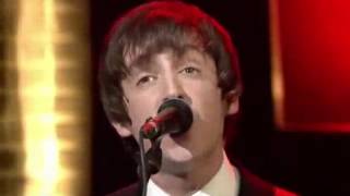 Miles Kane - My Fantasy (Live)