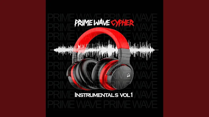 BENUE CYPHER: the issues (Instrumental)