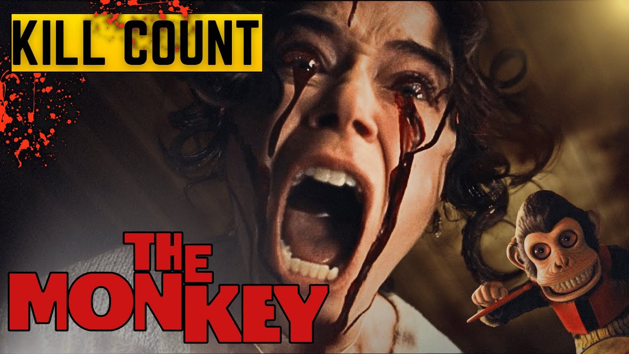 The Monkey 2025
