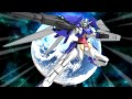 Faylan: RED Decision ~ Gundam Age Universe Accel / Cosmic Drive Theme