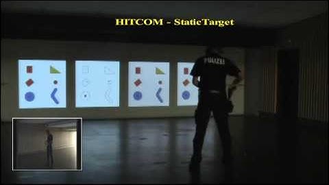 BKE HITCOM Standscheiben