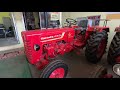 Mahindra 415 di tractor full technical specification