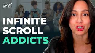 Why Courts Are Finally Going After How Apps Are Built, Not What They Show