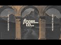 Redeemed To Relate | Russ Cripps
