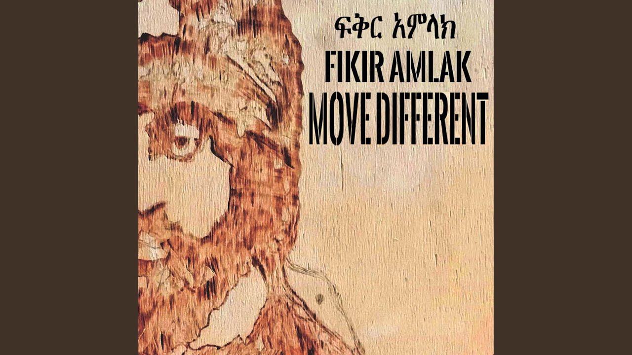Guarda Move Different su YouTube Guarda Move Different su YouTube
