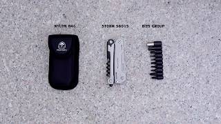 2019 Update Version Roxon Storm S801S,A Wonderful Mulool With Good Price And Quality