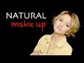 MAKE UP for NATURAL Type Women