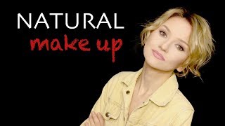 Maquillaje para mujeres de piel natural screenshot 3